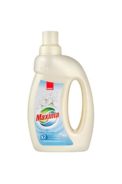 Sano Bio Balsam De Rufe 2 L