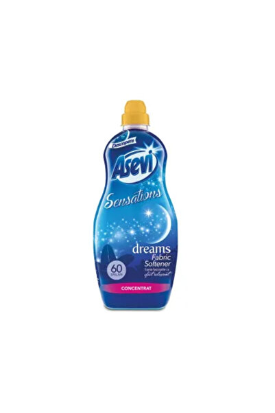 ACE Asevi Sensations Dreams Fabric Softener 60 Washes 1.44 L