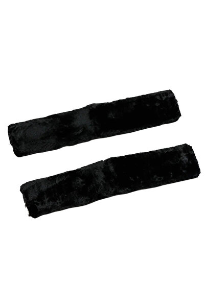 HEFFA Motor Strap Protection – Set of 2 pcs | M12 | 35 mm | 31 cm