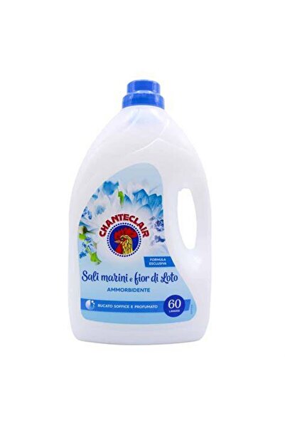 Chanteclair Chante Clair Laundry Conditioner 3 L Sali Marini
