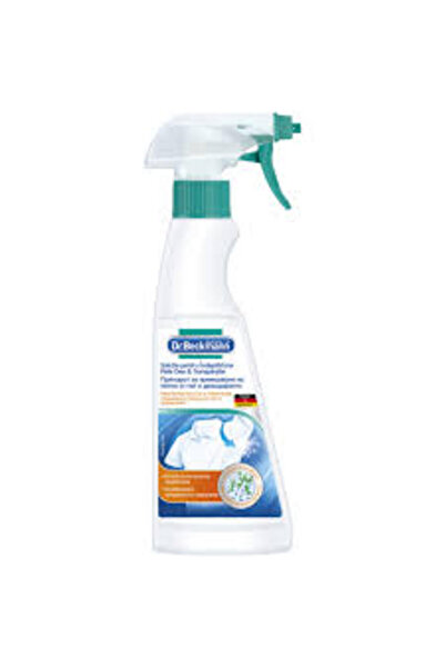 Dr.Beckmann Dr. Beckmann Sweat Stain Removal Solution 250 Ml
