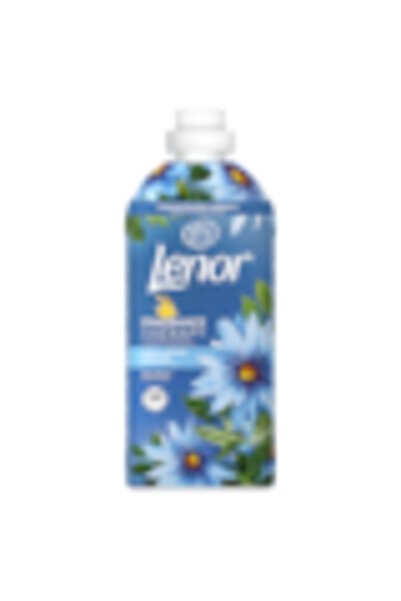 lenor Balsam De Rufe Ocean Breeze 1.2 L