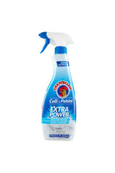 Chanteclair Degreaser For Shirts, Collars And Cuffs 500 Ml
