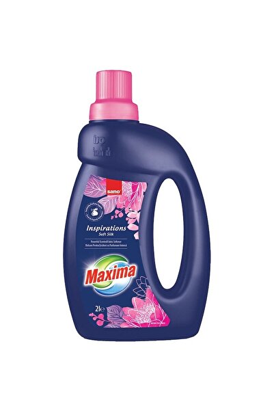 Sano Balsam Inspirations Soft Silk 2 L