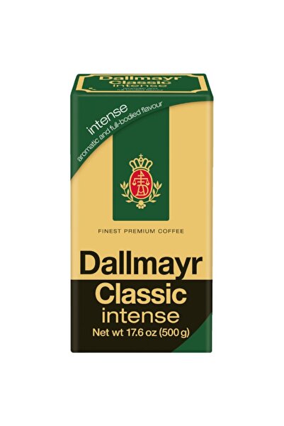 Dallmayr Classic Intense Cafea Macinata 500G