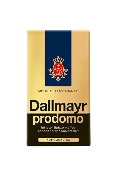 Dallmayr Prodomo Cafea Macinata 500G
