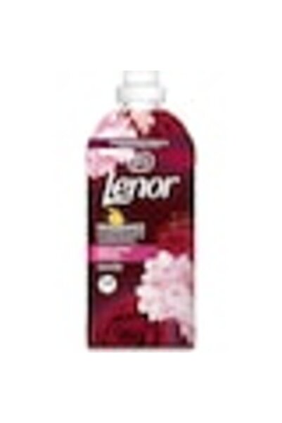 lenor Jasmine Rose Laundry Conditioner 1,239 L