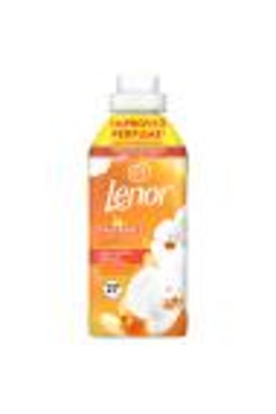 lenor Joy Gold Orchid Fabric Softener 27 Washes