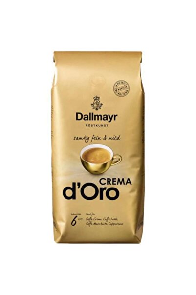 Dallmayr Crema Doro Cafea Boabe 1Kg
