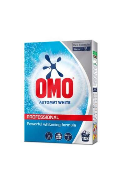 Omo Professional Automatic White 5.4 Kg