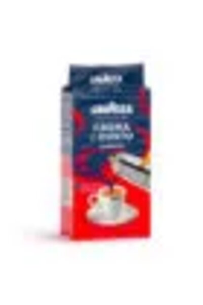 LavAzza Crema E Gusto Cafea Macinata 250G