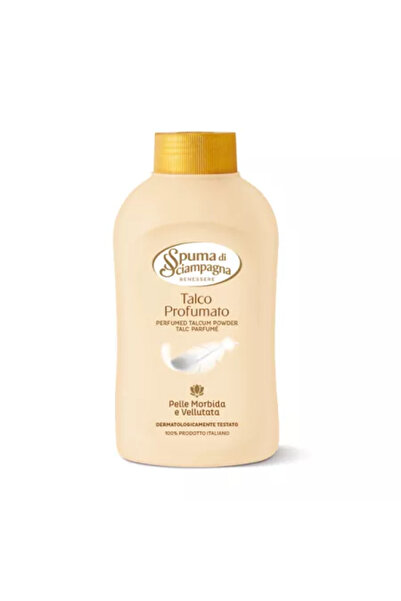 Spuma di Sciampagna Talc Parfumat 200 G Spuma