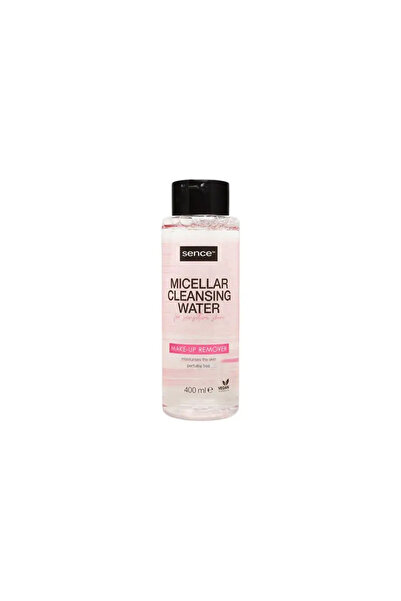 SENCE Apa Micelara 400 Ml – Pentru Ten Sensibil