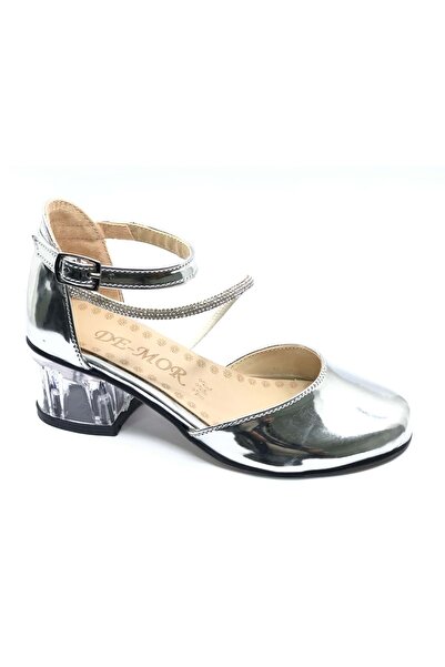 KOCAMANLAR İremsu 1255545 Rochie de seară pentru fete Stoned T pantofi cu toc...