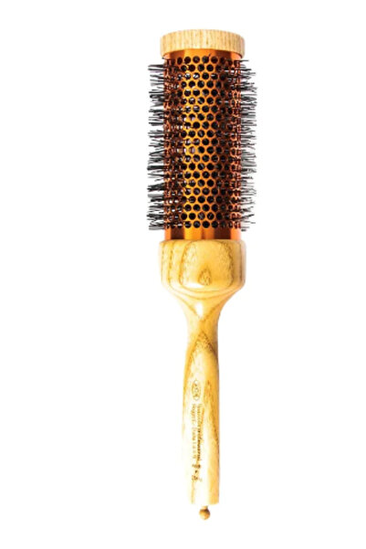 S03 Thermal Hair Brush-1449