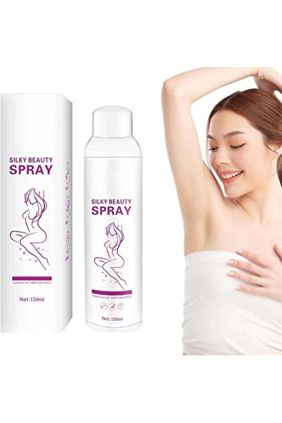 KINGYES 150ml Hair Removal Spray Bubble Depilatory Foam Mousse Bikini Cream S...