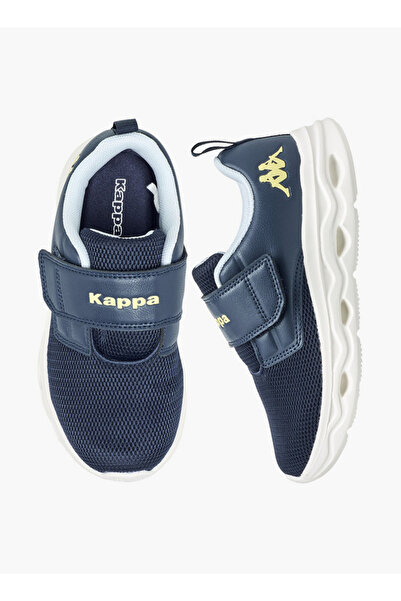 Kappa Kids Hook & Loop Sports Shoes