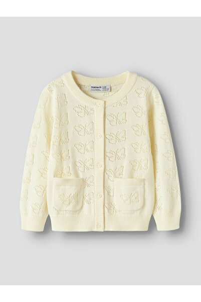 Name it Strickjacke Biobaumwoll