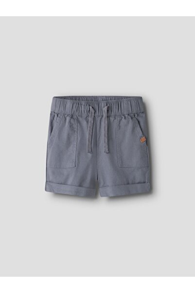 Lil' Atelier Shorts Loose Fit