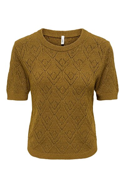 ONLY Strickpullover ONLSUNNY Strickpullover