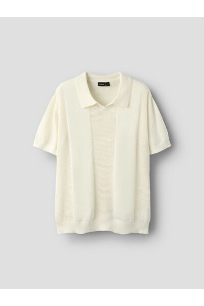 Limited by Name It Poloshirt Strick