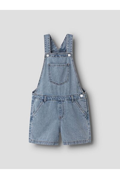 Name it Overall Regular Fit