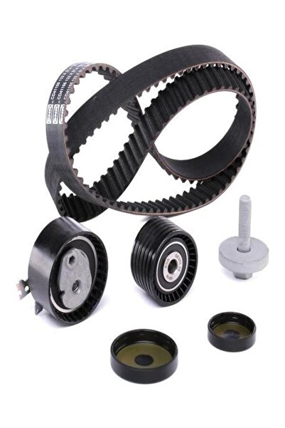 H&M OTOMOTİV MAİS ORJ. Triger Seti (Eksantrik Kayış Kiti) Clio 2 Clio 3 Modus...