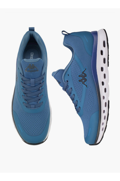 Kappa Men Lace-Up Sports Shoes