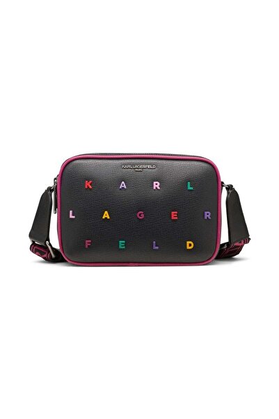 Karl Lagerfeld PARISMaybelle Camera Crossbody