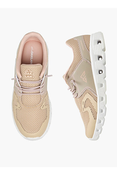Oaklan by Shoexpress Women Panelled Sports Shoes