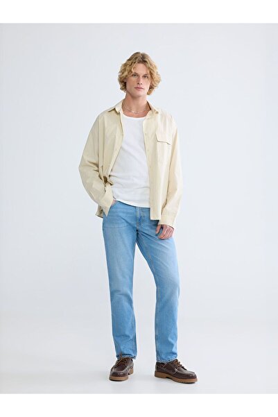 LC Waikiki 779 Regular Fit Men's Jean Trousers
