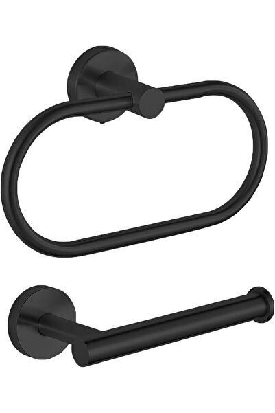 Arabest Wall-mounted stainless toilet paper rack,bathroom hardware accessorie...