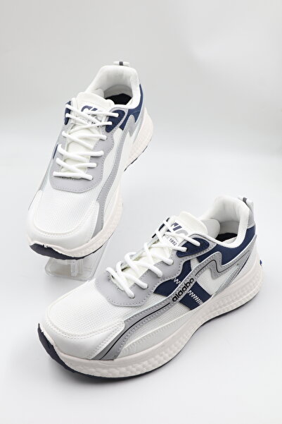 nazenintasarımlar Men's Orthopedic Breathable Daily Sports Shoes