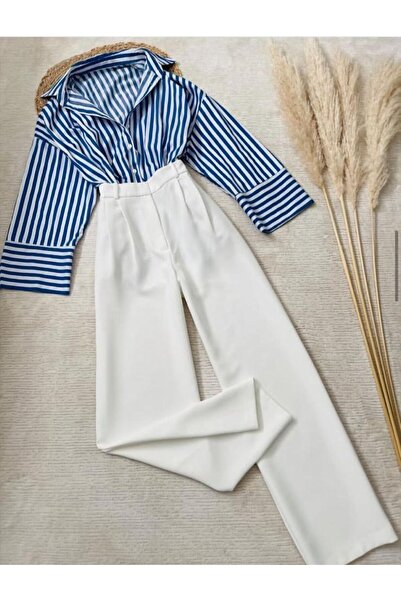 ankabutik71 kadın günlük takım