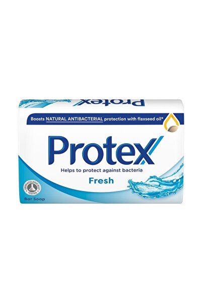 Protex Set of 10 x Soap Solid Fresh, 90 g