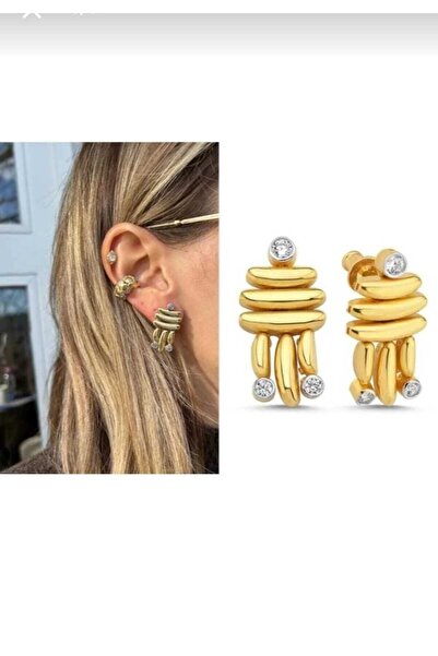 8atelier Special Series Jupy Earrings