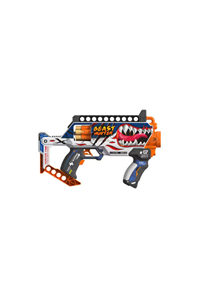 MEGA Fast Beast Hunter 24 Dart Atan Tabanca