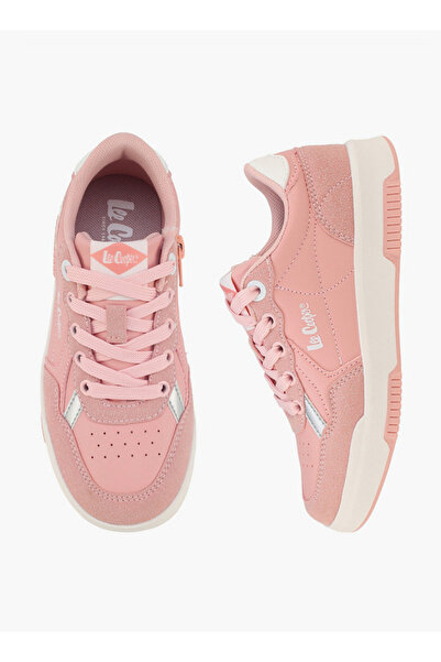 Lee Cooper أحذية رياضية برباط للكاحل للبنات