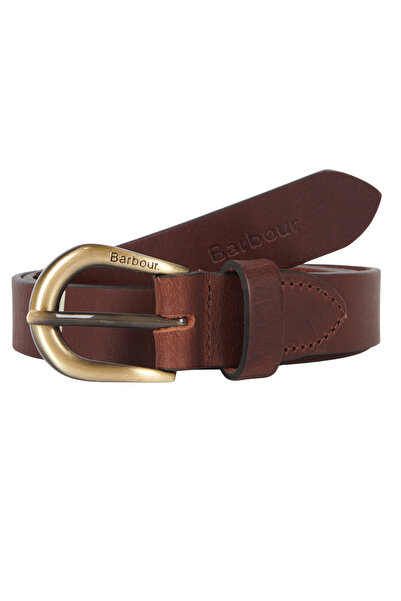 Barbour Allanton Deri Kemer BR51 Brown