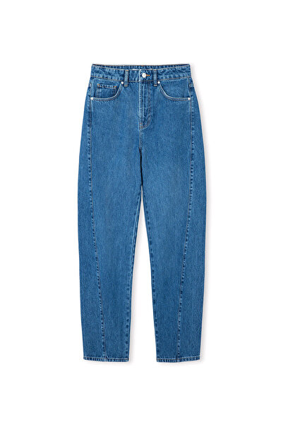 İpekyol Barrel fit jean pantolon