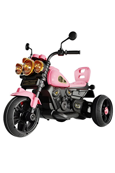 Rally دراجة نارية كهربائية للأطفال من عمر 3 سنوات الى 10 سنوات