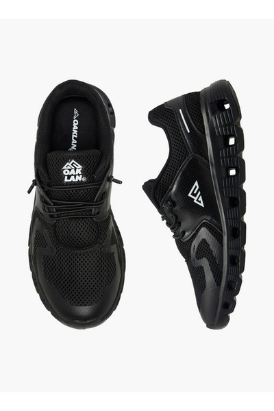 Oaklan by Shoexpress Women Panelled Sports Shoes