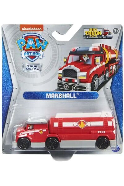 Spinmaster Όχημα Paw Patrol Spm6063793