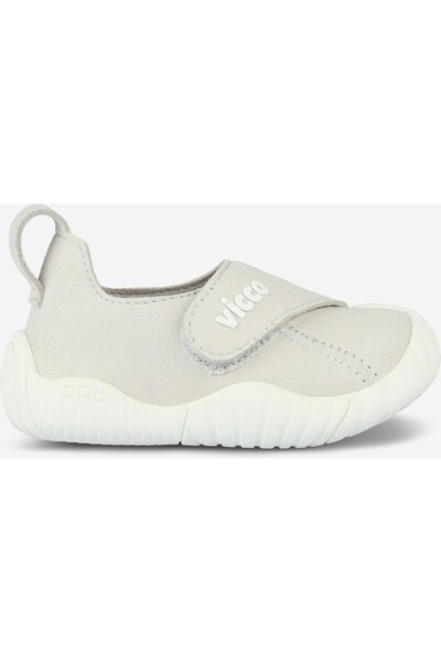 Vicco 950,e26y,188 Παιδικά παπούτσια περπατήματος Panku ΓΚΡΙ