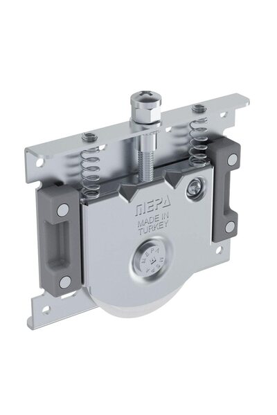 KOÇTAŞ Gürçay Hırdavat Mepa PKM 80 Sürgü Kapak Makarası