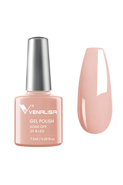 Venalisa Semi-permanent nail polish 7.5ml, shade 051