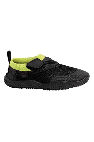ARENA Watershoes Jr Çocuk Siyah Deniz Ayakkabısı 005294100