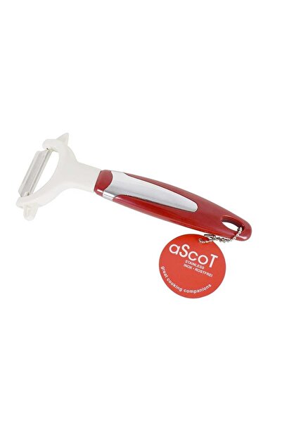 Ascot Y Shape Peeler