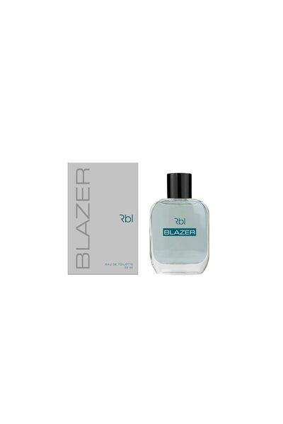 Rebul Blazer Eau De Toilette 50 ml