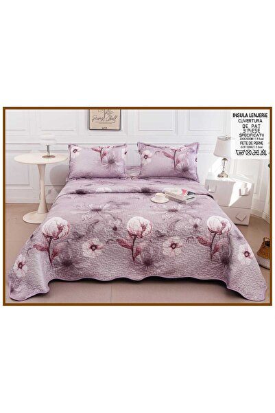 OEM Bedspread Set 3 PCS, 220x 240